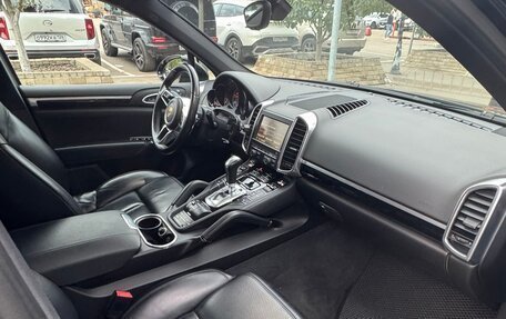 Porsche Cayenne III, 2015 год, 4 500 000 рублей, 3 фотография