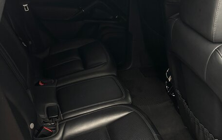 Porsche Cayenne III, 2015 год, 4 500 000 рублей, 5 фотография