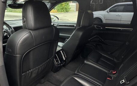 Porsche Cayenne III, 2015 год, 4 500 000 рублей, 7 фотография