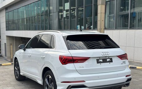 Audi Q3, 2022 год, 2 950 000 рублей, 2 фотография