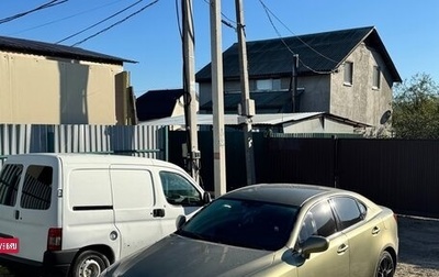 Lexus IS II рестайлинг 2, 2006 год, 1 150 000 рублей, 1 фотография