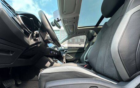 Audi Q3, 2022 год, 2 950 000 рублей, 9 фотография