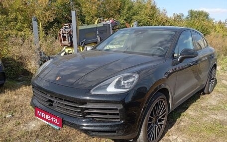 Porsche Cayenne III, 2023 год, 14 355 000 рублей, 1 фотография