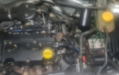 Opel Corsa C рестайлинг, 2001 год, 160 000 рублей, 20 фотография