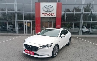 Mazda 6, 2023 год, 3 450 000 рублей, 1 фотография
