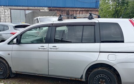 Toyota ISis I, 2008 год, 550 000 рублей, 1 фотография