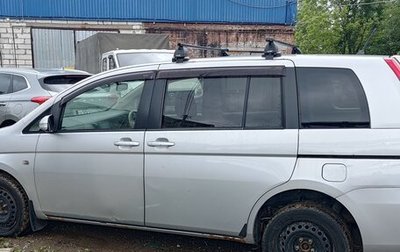 Toyota ISis I, 2008 год, 550 000 рублей, 1 фотография