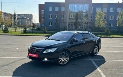Toyota Camry, 2012 год, 2 200 000 рублей, 1 фотография