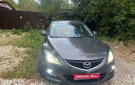 Mazda 6, 2010 год, 800 000 рублей, 1 фотография