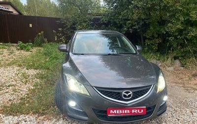 Mazda 6, 2010 год, 800 000 рублей, 1 фотография