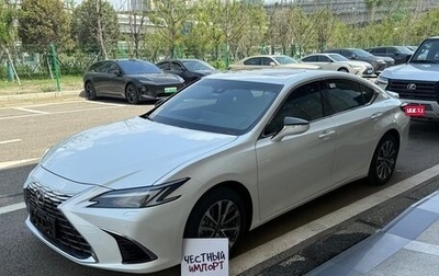 Lexus ES VII, 2025 год, 6 450 000 рублей, 1 фотография
