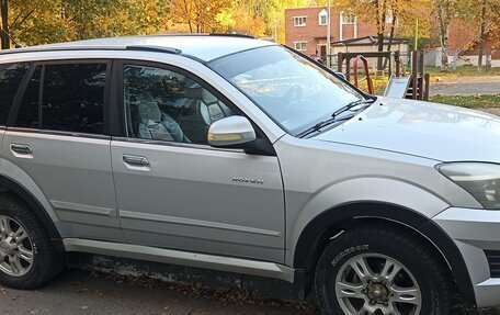 Great Wall Hover H3 I, 2010 год, 590 000 рублей, 1 фотография