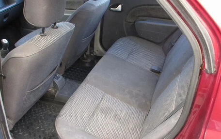 Renault Logan I, 2009 год, 330 000 рублей, 12 фотография