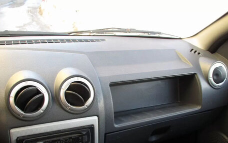Renault Logan I, 2009 год, 330 000 рублей, 16 фотография