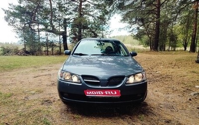 Nissan Almera, 2005 год, 500 000 рублей, 1 фотография