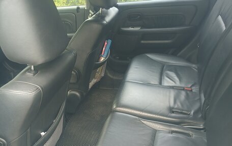 Honda CR-V II рестайлинг, 2003 год, 650 000 рублей, 7 фотография