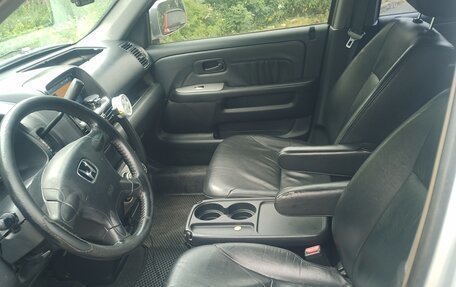 Honda CR-V II рестайлинг, 2003 год, 650 000 рублей, 5 фотография