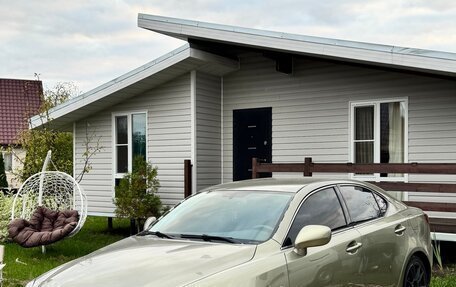 Lexus IS II рестайлинг 2, 2006 год, 1 150 000 рублей, 5 фотография