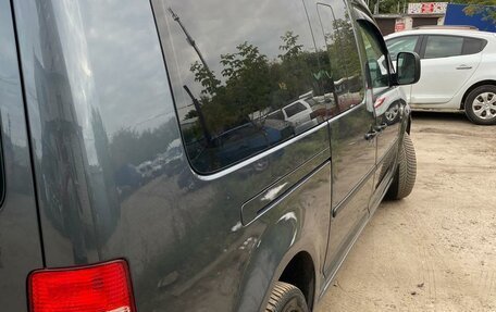 Volkswagen Caddy III рестайлинг, 2010 год, 1 200 000 рублей, 3 фотография
