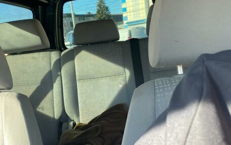 Volkswagen Caddy III рестайлинг, 2010 год, 1 200 000 рублей, 8 фотография