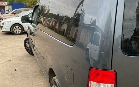 Volkswagen Caddy III рестайлинг, 2010 год, 1 200 000 рублей, 6 фотография