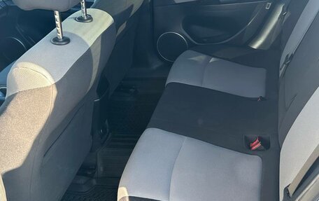 Chevrolet Cruze II, 2011 год, 570 000 рублей, 6 фотография