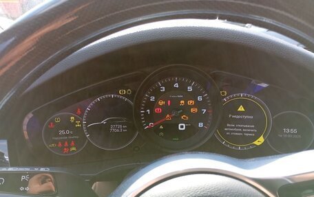 Porsche Cayenne III, 2023 год, 14 355 000 рублей, 7 фотография