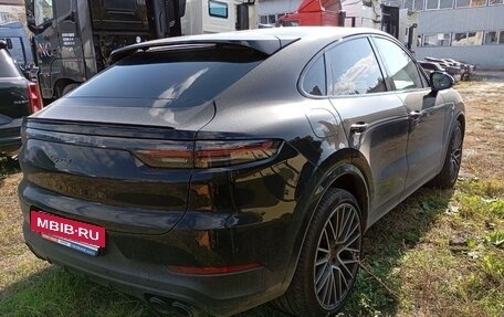 Porsche Cayenne III, 2023 год, 14 355 000 рублей, 3 фотография