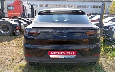 Porsche Cayenne III, 2023 год, 14 355 000 рублей, 6 фотография