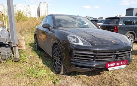 Porsche Cayenne III, 2023 год, 14 355 000 рублей, 2 фотография
