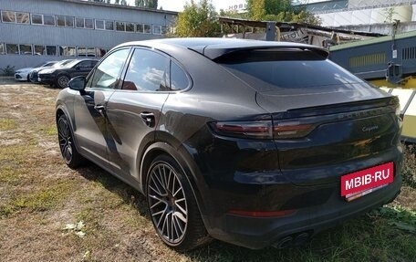 Porsche Cayenne III, 2023 год, 14 355 000 рублей, 4 фотография