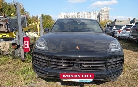 Porsche Cayenne III, 2023 год, 14 355 000 рублей, 5 фотография