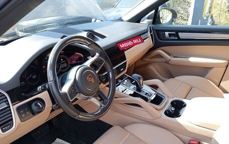 Porsche Cayenne III, 2023 год, 14 355 000 рублей, 8 фотография