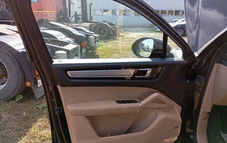 Porsche Cayenne III, 2023 год, 14 355 000 рублей, 9 фотография