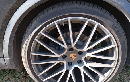 Porsche Cayenne III, 2023 год, 14 355 000 рублей, 13 фотография