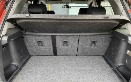 Suzuki SX4 II рестайлинг, 2010 год, 697 000 рублей, 9 фотография