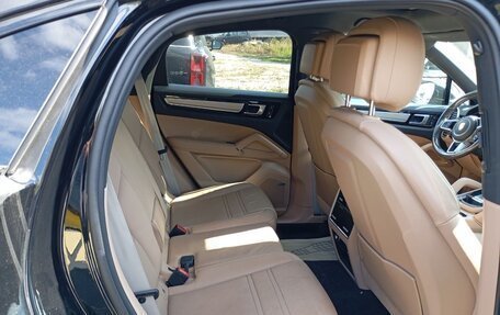 Porsche Cayenne III, 2023 год, 14 355 000 рублей, 12 фотография