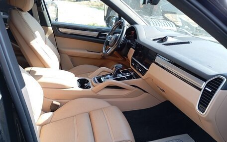 Porsche Cayenne III, 2023 год, 14 355 000 рублей, 11 фотография