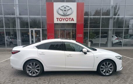 Mazda 6, 2023 год, 3 450 000 рублей, 4 фотография