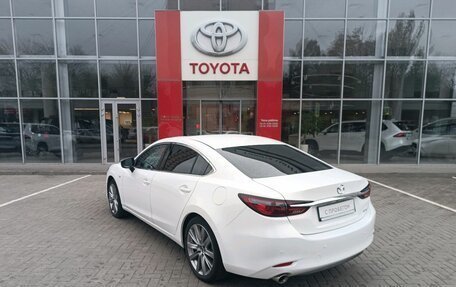 Mazda 6, 2023 год, 3 450 000 рублей, 6 фотография