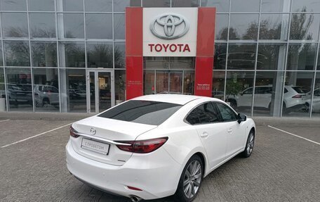 Mazda 6, 2023 год, 3 450 000 рублей, 8 фотография