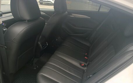 Mazda 6, 2023 год, 3 450 000 рублей, 10 фотография
