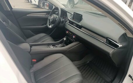 Mazda 6, 2023 год, 3 450 000 рублей, 11 фотография