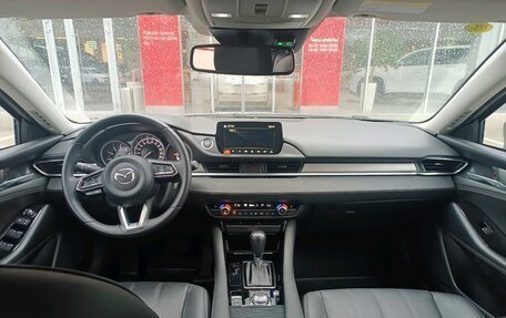 Mazda 6, 2023 год, 3 450 000 рублей, 13 фотография