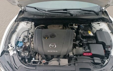Mazda 6, 2023 год, 3 450 000 рублей, 16 фотография