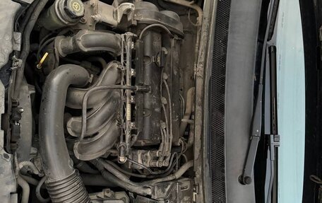 Ford Focus II рестайлинг, 2006 год, 420 000 рублей, 6 фотография