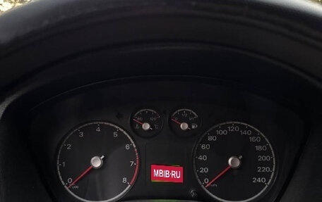 Ford Focus II рестайлинг, 2006 год, 420 000 рублей, 7 фотография