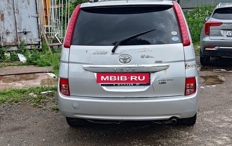 Toyota ISis I, 2008 год, 550 000 рублей, 2 фотография