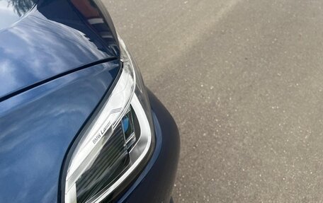 BMW X5, 2022 год, 9 100 000 рублей, 5 фотография