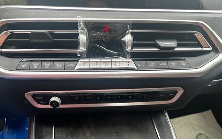 BMW X5, 2022 год, 9 100 000 рублей, 6 фотография